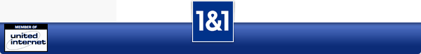 1&1