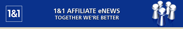 1&1 Affiliate Program